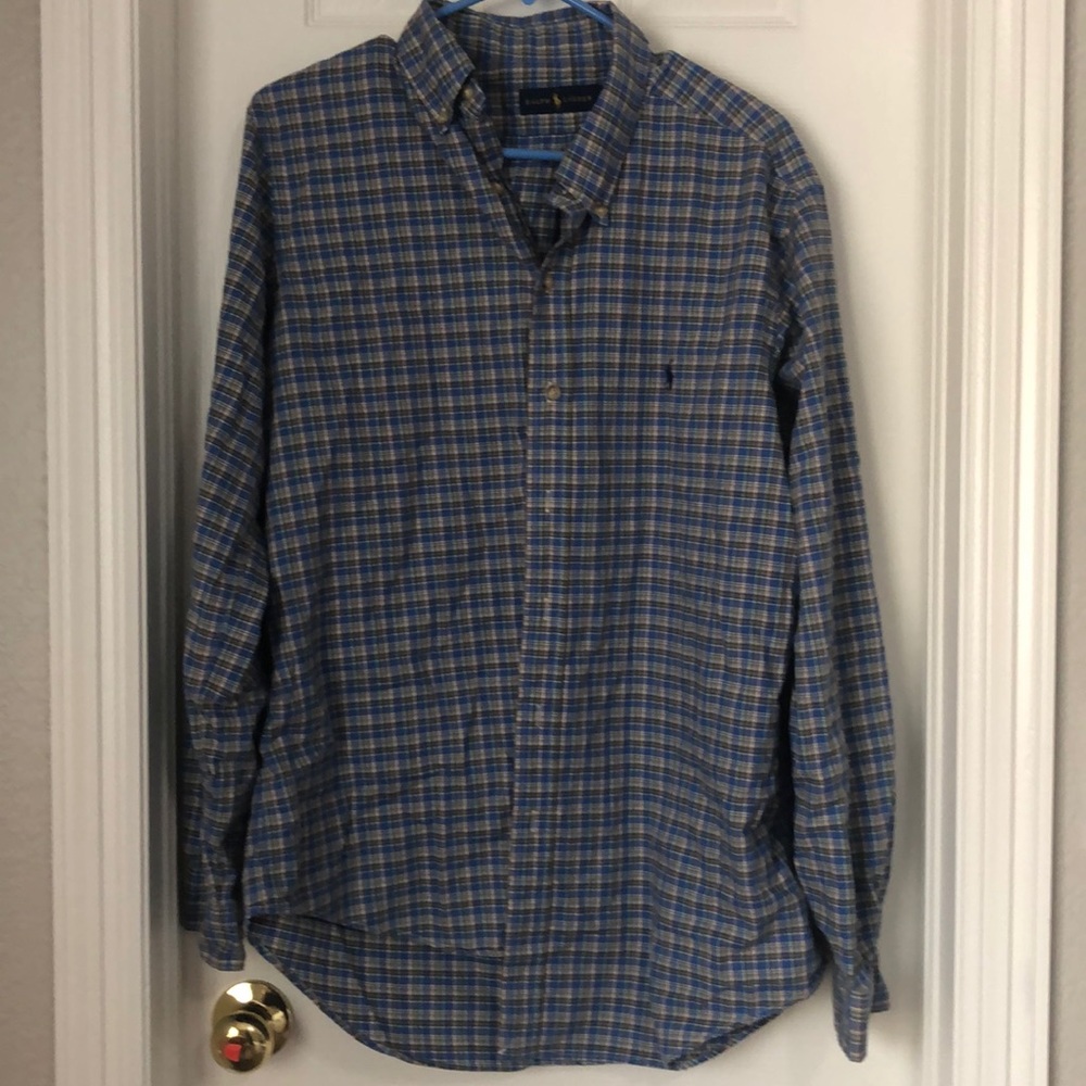Ralph Lauren shirt